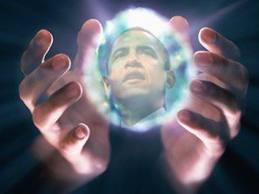 The Obama Magic Fades